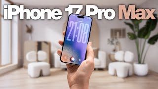 iPhone 17 Pro Max: Price Just Changed Everything!