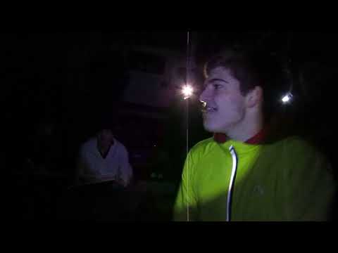 Ock vs Chakal semifinales Reliquia x Punchline