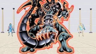 Yugioh - The Big Tournament - Part 1
