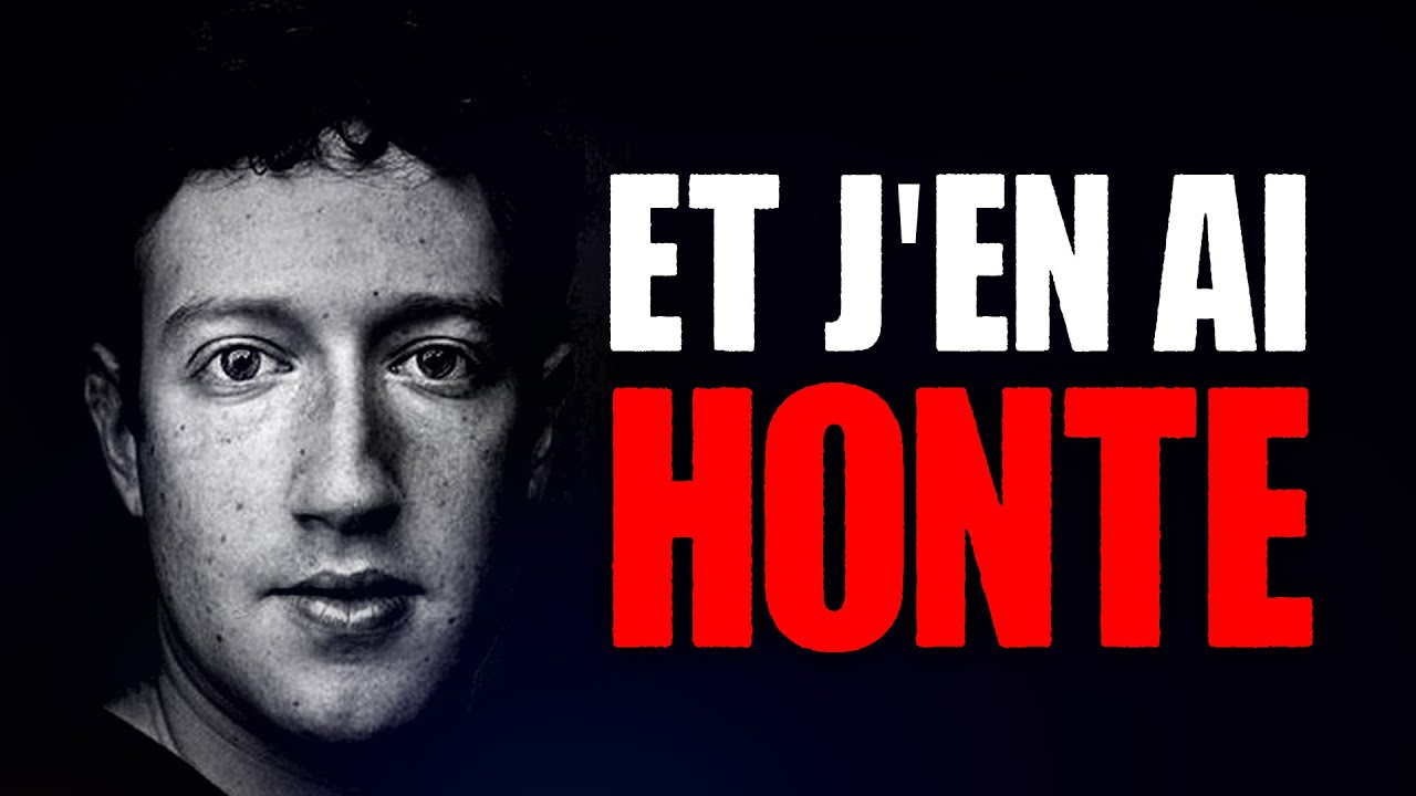 J'ai créé un réseau social basé sur la haine.