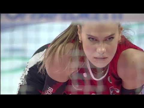 Zanetti-Cuneo | highlights 2020-2021