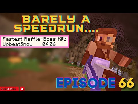 Barely A Speedrun......4:06   | Vault Hunters, Episode 66 |