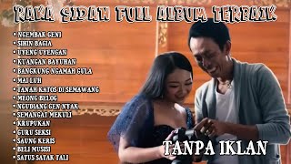 Download lagu RAKA SIDAN FULL ALBUM TERBAIK 🎵 Lagu Bali Pilihan Paling Populer Terbaru 2024 mp3