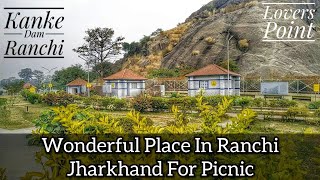 preview picture of video 'Visiting place in Ranchi  Kanke Dam Ranchi Jharkhand Full HD 1080p complete View.'