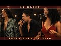 La Marea – CHACÁN | Rubén Blades Cover (Salsa Dura en Vivo)
