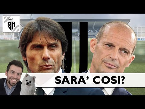 Lunedì ufficializzato l'esonero? Voci ritorno Conte. Motivazioni assurde.