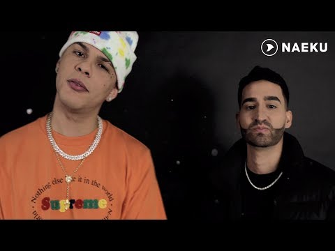 Joantony x Omy De Oro - Boomerang | Video Oficial