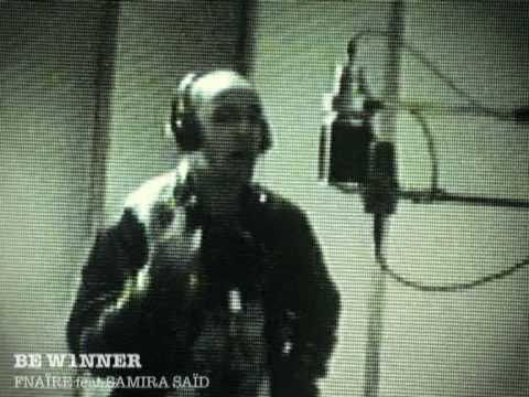 Fnaïre Feat Samira said -BE W1NNER- فناير في ديو مع سميرة سعيد