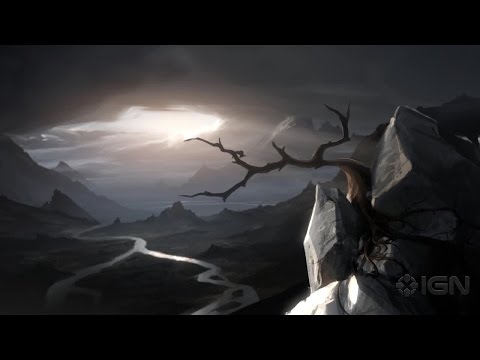Endless Legend - Guardians of Auriga Trailer