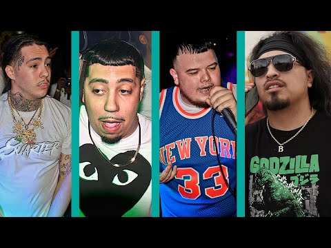 Peso Peso, Rico Roger, Texas Joe, Era$mo G & more in Waco, Tx - “El Patron Tour” - July 17th, 2021