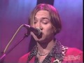 The Krinkles, "Atom Bomb" Live on Rock My Ass