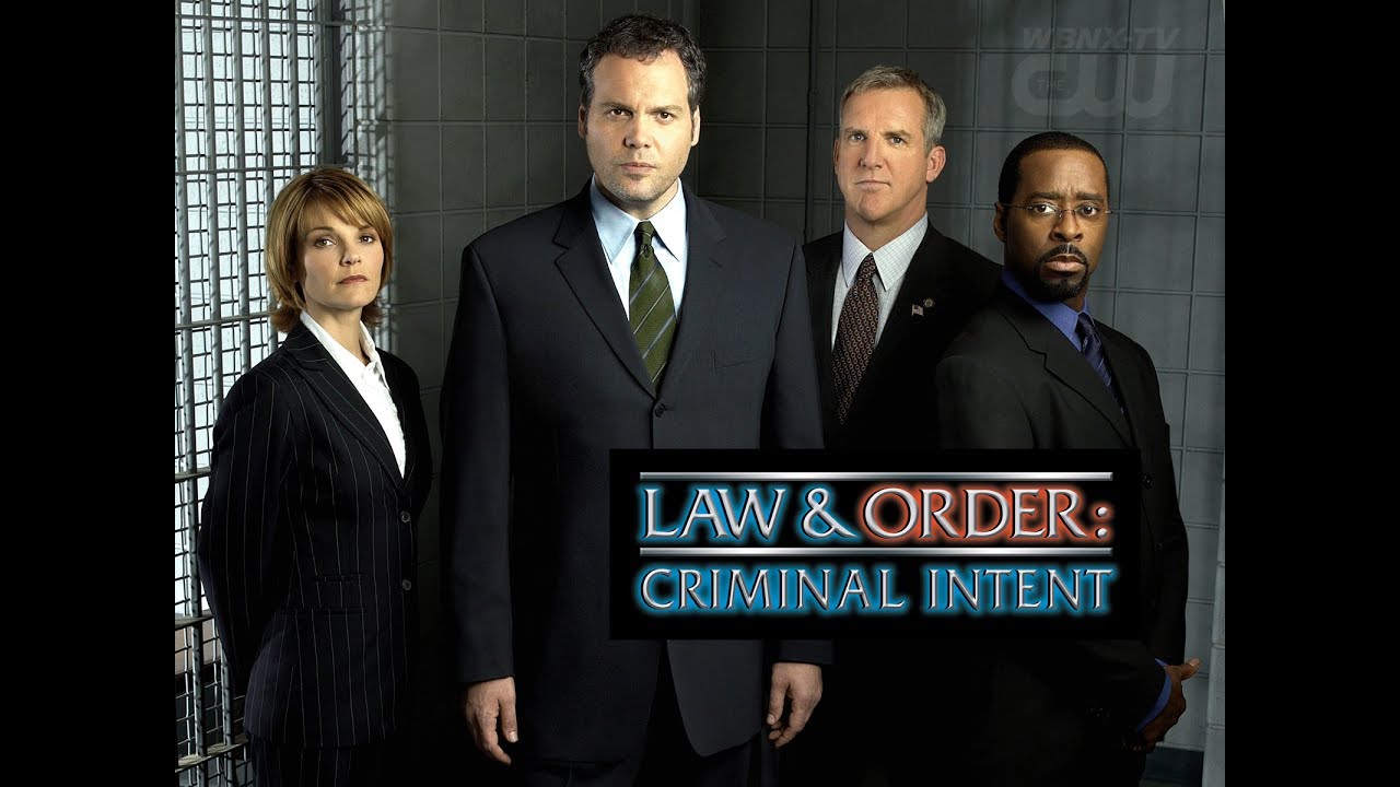 Law and Order: Criminal Intent Season 1