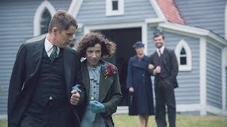 莫德劉易斯,Maudie,預告片