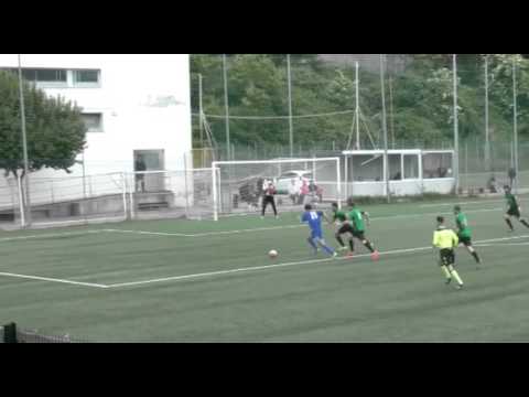 DIL33 010516 - A.BAIARDO - BUSALLA 1-1 | PLAY OUT ECCELLENZA