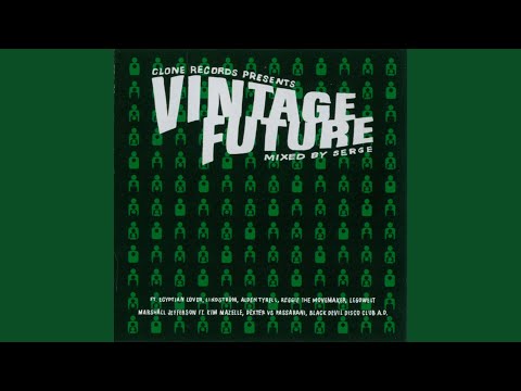 Dexter & Bass-A-Rani – Boogie Chasers