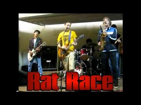 SMITZ- Rat Race (Live)