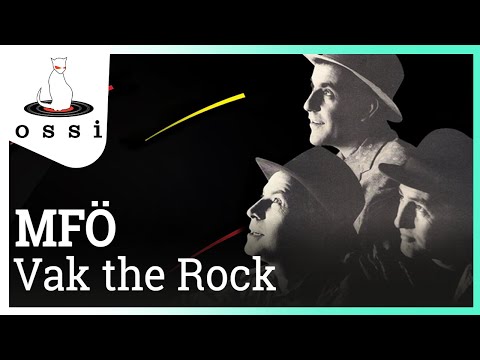 Videoclip de Vak The Rock — MFÖ