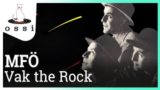 Vak The Rock Music Video