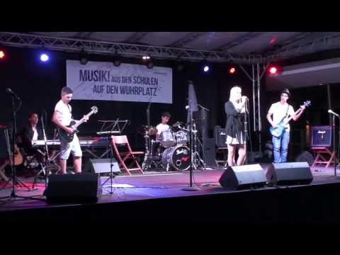 LANGENTHAL.BELEBT 2014 - Modern Jukebox