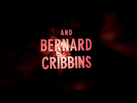 Doctor Who: 08' Specials Intro (Version 4)