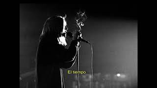 PortisHead - We Carry On (Subtitulada en Español)