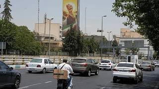 La guerra entre EE.UU. e Irán se agrava mientras Pakistán intenta mediar