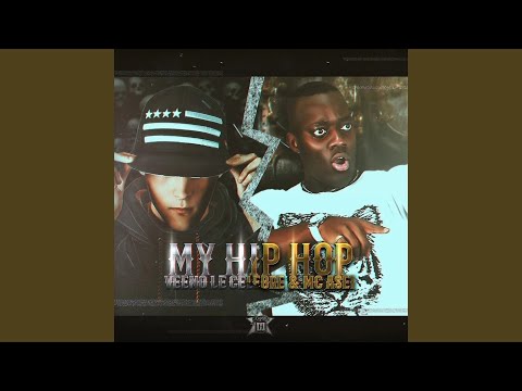 My hip hop