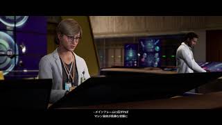 スピリットフィクション
