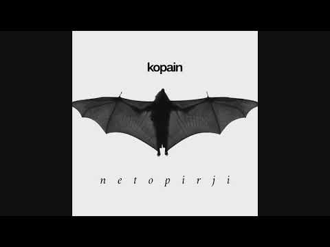 Kopain - Netopirji