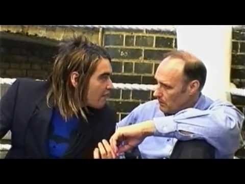 RE: Brand - Episode 1 - Dadfight