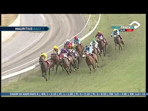 2020.06.27 Duchess of York Cup (MRI) - Ehsaan
