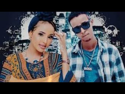 SHARMA BOY $FT MALYUUN MAANKA //CIMAAMADAAN KUGU TUURAYA OFFICIAL MUSIC VIDEO 📹