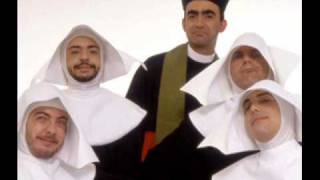 05 - Elio e Le Storie Tese - Pork e Cindy- Gattini