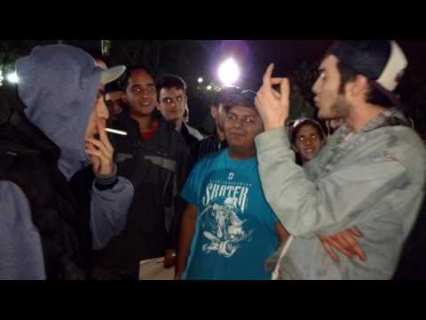 SEBOL VS DESKA VS ELCARTA Primera Ronda Zona Tosk Free