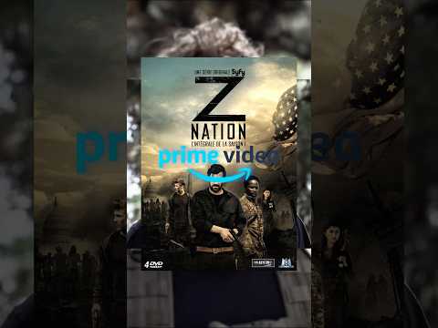 🎬 | Un zombie pas comme les autres