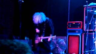 The Melvins - Hag Me - Live in Syracuse, NY - July 27, 2013 - HD