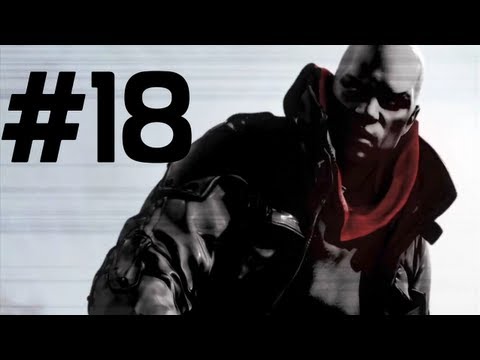 Prototype 2 Walkthrough / Gameplay Part 18 - The Bio-Bomber