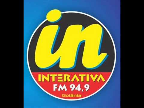Programa Incêndio  da Interativa Fm 94,9.wmv