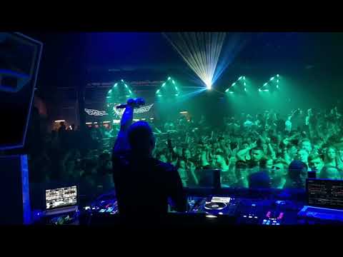 Dodobeatz @ Bootshaus Köln 290319 / Future Techno by Mausio