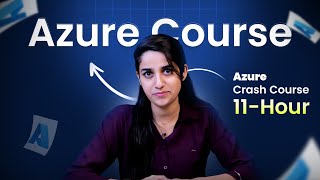 Microsoft Azure Full Course 2025 | Azure Tutorial For Beginners | Inte