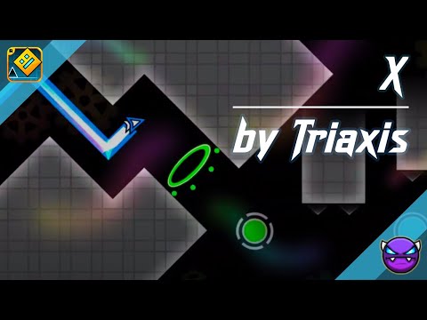 Steam Community Video Geometry Dash X By Triaxis Steam Community Video Geometry Dash X By Triaxis