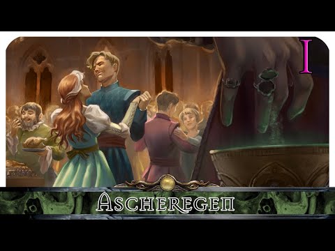 [1] [DSA] Ascheregen - Fest der Feinde: Die einbeinige Schneiderin (1.1)