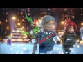 The Scuttler 70908 - The LEGO Batman Movie - Product Animation