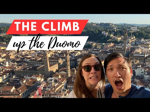 3 Mistakes Tourists Make At The Duomo in Florence Italy | Budget Travel Tips