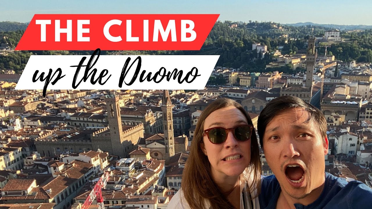 Uncover essential tips for exploring the majestic Cathedral of Santa Maria del Fiore.