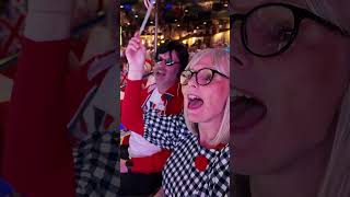 Don't ban BRITISH Nights! - We have never laughed so much on a cruise! #cruise #fredolsen #british