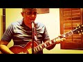 Ruk Jaana Nahin M Lakshmikant Pyarelal S Kishore Kumar Unplugged Version By Guitar Suresh