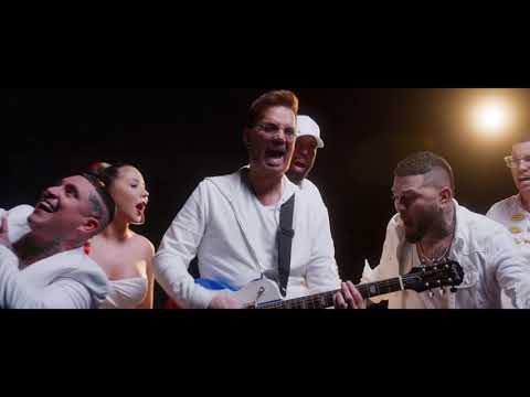 Qué Se Vayan Ya ... Willy Chirino - Lenier, Micha, Chacal, Osmani García, Srta. Dayana