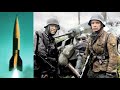 Operation Sudden Death Forgotten Ardennes Missile Campaign