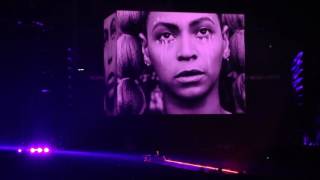 Beyoncé - 7/11/ Drunk In Love/ Rocket The Formation World Tour Miami, Florida 4/27/16